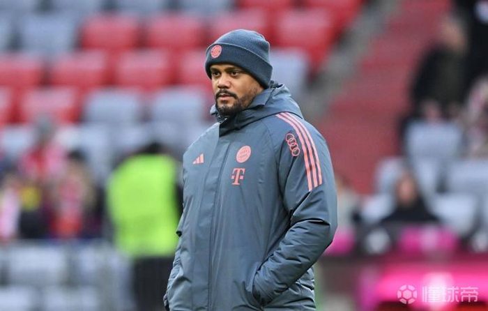 拜仁慕尼黑比赛图