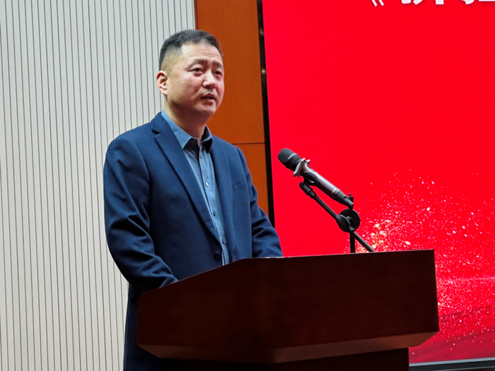 梁衍波 图源：大众网