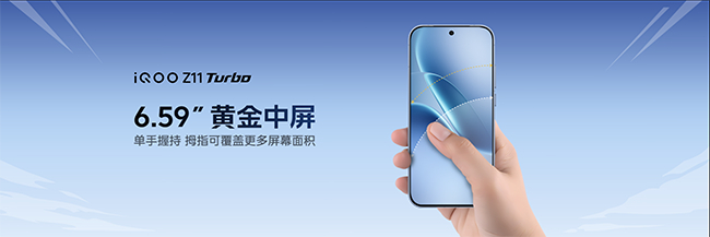 （6.59英寸黄金中屏）