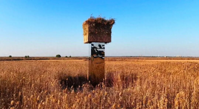 《浮土》宣传图。图/主办方公众号 