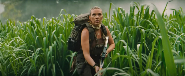 《侏罗纪世界：重生》剧照