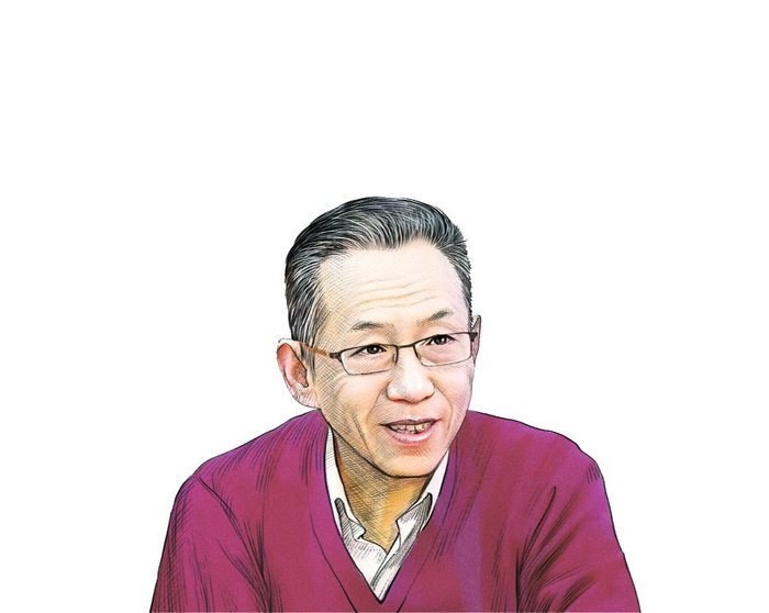 刘佐（中国法学会财税法学研究会副会长，国家税务总局税收科研所原所长、研究员）