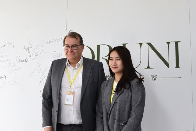 （图片来源：多博学线下学术会）