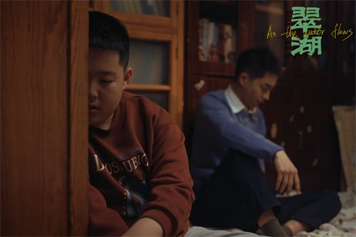 《翠湖》劇照?供圖