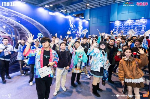 图片来源 “未来有你2025”