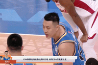 小小里程碑！翟晓川替补登场 联赛出战605场排在历史第15位