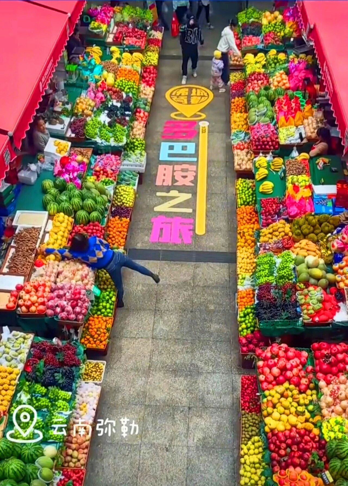 圖源：云南紅河發(fā)布