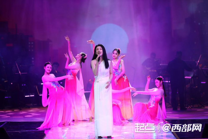 歌手們帶來風(fēng)格多元的作品