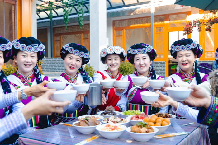 图源：文旅玉龙