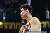 CBA联赛第11-15轮小结：5分分差内的12场 2分及以内3场 加时2场