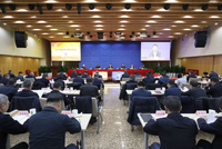 证监会发布！吴清发声！中国证监会表彰稽查办案有功集体和个人