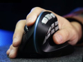 SOLAKAKA E9 Pro人体工学鼠标现身众筹平台，7侧键亮点足