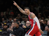 攻防俱佳！乔丹·米勒加时飙中关键三分 全场11中8贡献19分6助4断