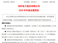伟时电子 2025 年业绩预告：净利润同比预减 53.27%-61.61% 多因素致利润承压