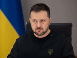 泽连斯基：乌克兰代表团已抵达美国