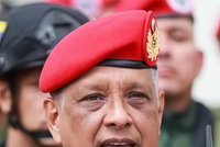 委内瑞拉“内鬼”找到了 是马杜罗亲密“发小”！他被曝为美国5000万美元悬赏出卖马杜罗 事后美方却没给钱！