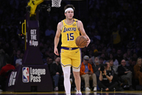 夸梅：给任何NBA球员巨星级出手权都能打出巨星数据 布朗尼除外