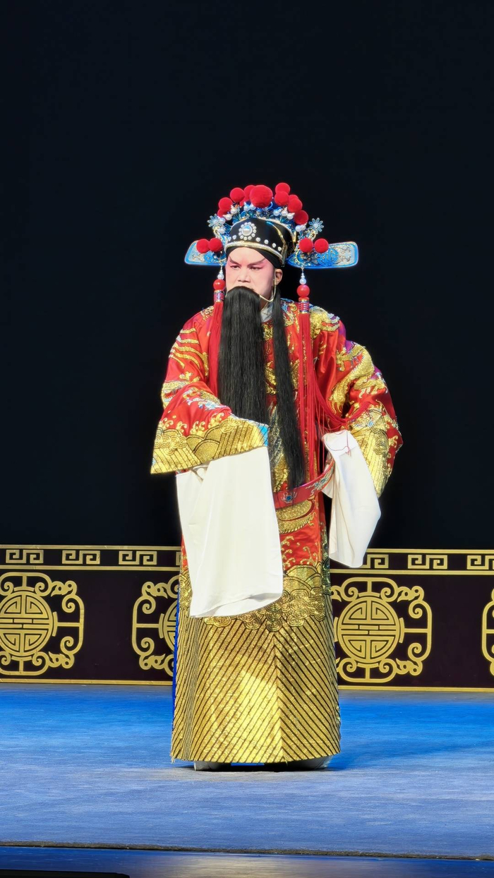 康勇《阳河堂》片段