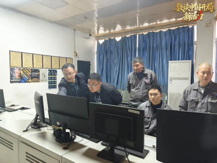 眉山市對(duì)轄區(qū)開展督導(dǎo)巡查（央廣網(wǎng)發(fā) 眉山市生態(tài)環(huán)境局供圖）