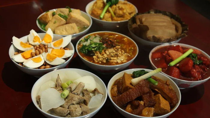 图源：非常文山