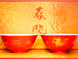 春碗春盘绘团圆，总台马年春晚“宝骏迎福-大师系列”总设计师王小燕倾情奉献