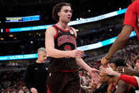 复出在即？公牛官宣将吉迪下放至发展联盟