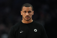 马祖拉谈取胜：赛季这个阶段 无论输赢我们都得继续提升