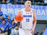 京媒：阵容深度是北京男篮的优势 宁波队主教练值得尊敬