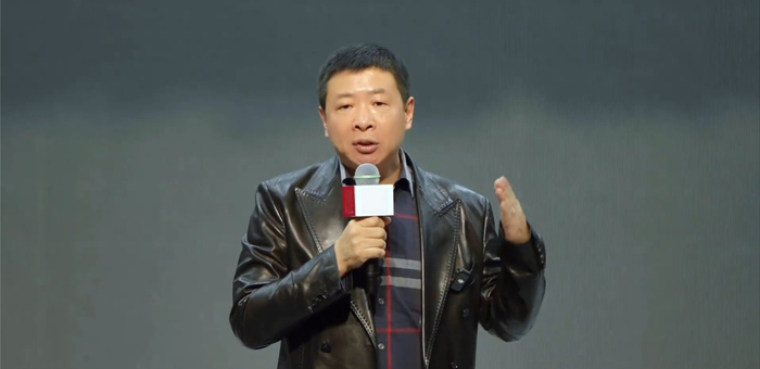 图片来源：赵志强抖音账号截图