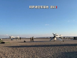 伊拉克国防部：已全面接管阿萨德空军基地