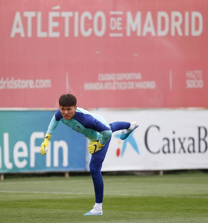 图片来源于马德里竞技俱乐部