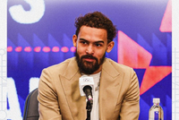 特雷·杨：传球能建立化学反应 也能建立信任