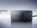 269元 小米首款140W桌面充电站正式开售：8口合一 支持华为、苹果快充