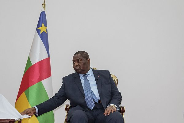 △图瓦德拉（资料图）