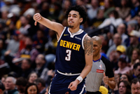 7中5贡献15分2抢断！阿德尔曼：斯特劳瑟总算找回了比赛状态