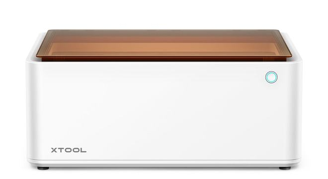 xTool M1（图源：xTool）