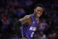 司机：施罗德和东契奇过去几年一直有纠葛 希望这种事不要再发生