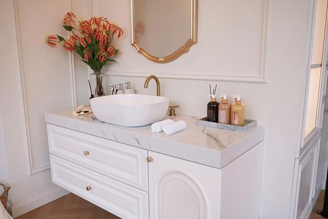 《恋与深空》二周年沉浸式主题展“临空别墅”。叠纸游戏供图