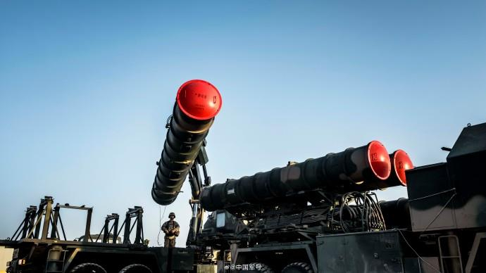 （来源：中国军号）