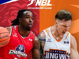 【焦点战】NBL常规赛第8场焦点战！长沙勇胜坐镇主场迎战杭州经纬