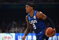 代表美国但心中也有意大利！班凯罗：希望能够修复和意大利的关系