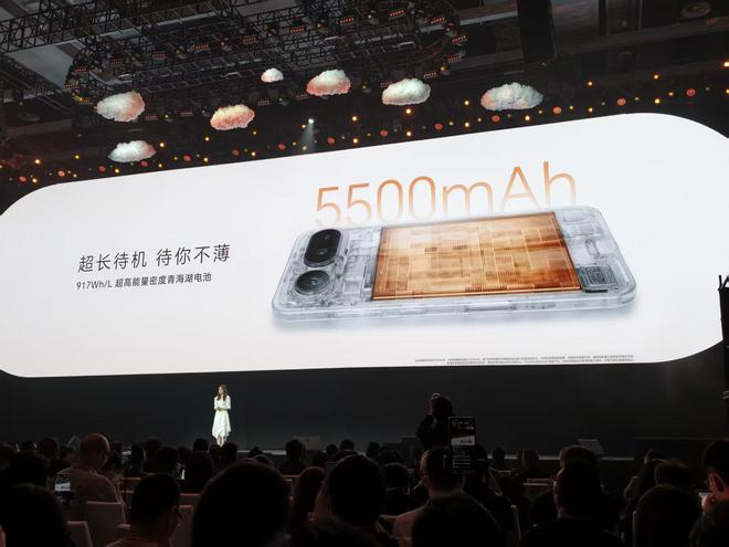 （图源：雷科技现场摄制）