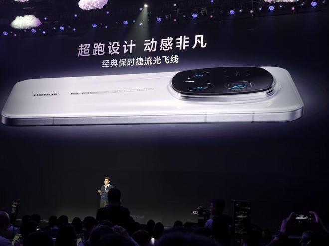 （图源：雷科技现场摄制）