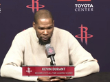 杜兰特：我会告诉年轻的KD 你没自己想的那么伟大但也没那么糟