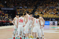 世亚预第三窗口期主场落户沈阳！中国男篮将在7月3日主场对阵日本