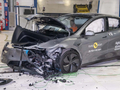 欧洲 Euro NCAP 去年测试了百余台新车，电动汽车整体表现已超油车