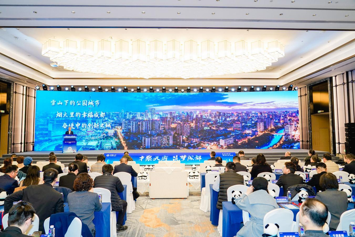 ▲活动现场 活动方供图