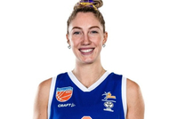 新疆女篮官方：澳大利亚籍冲击型小前锋泰拉·西蒙斯正式加盟球队