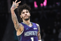 追梦：联盟就该打击摆烂 黄蜂太猖狂了演都不演 竟然让三球替补