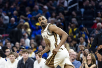 能延续吗？追梦：巴特勒不在时 梅尔顿和霍福德撑起了替补阵容